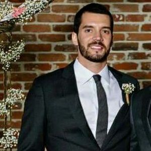 Meet your Posher, Cooper